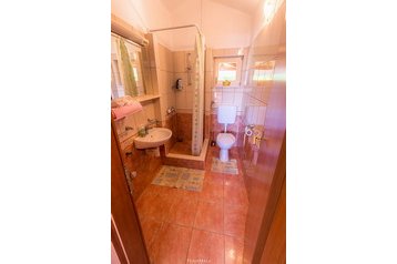 Croazia Privát Ston, Esterno